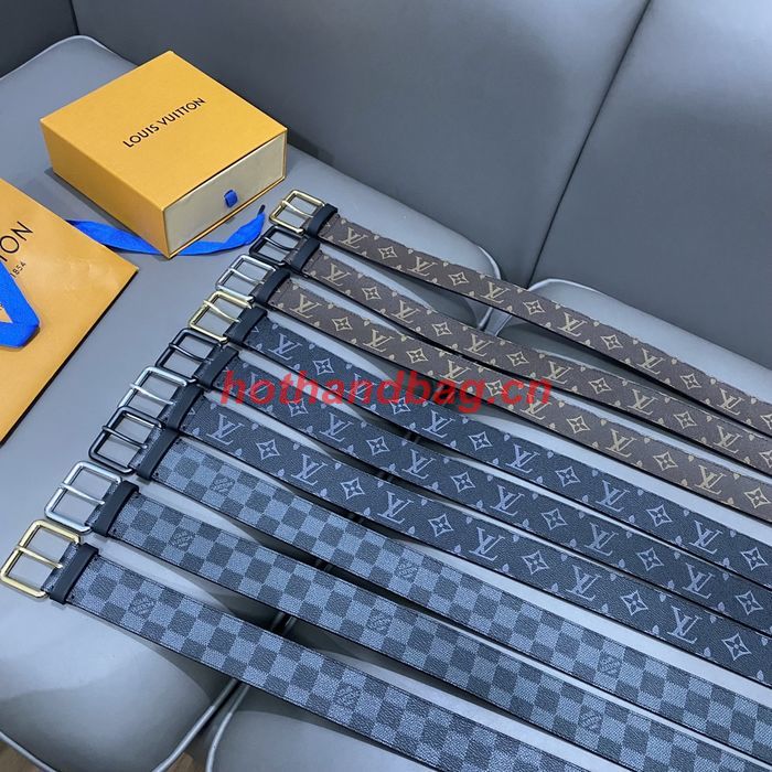 Louis Vuitton Belt 40MM LVB00140 Louis Vuitton Belt 40MM LVB00140